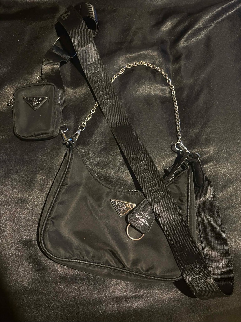 Designer Mini Purse